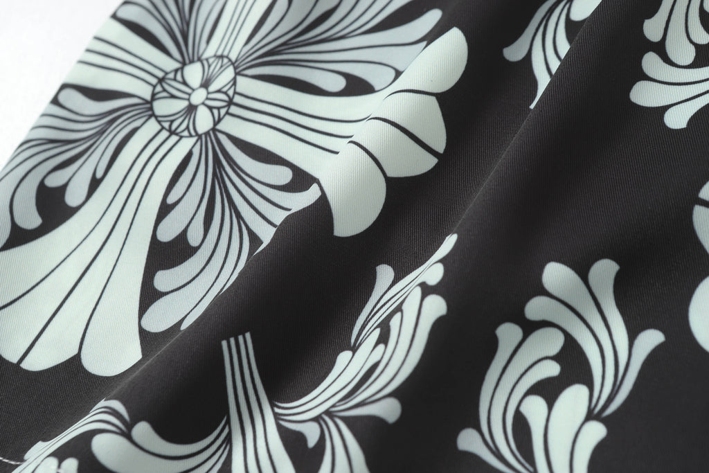 Chrome Hearts New Quick-drying short-sleeved t-shirts are super popular 2286
