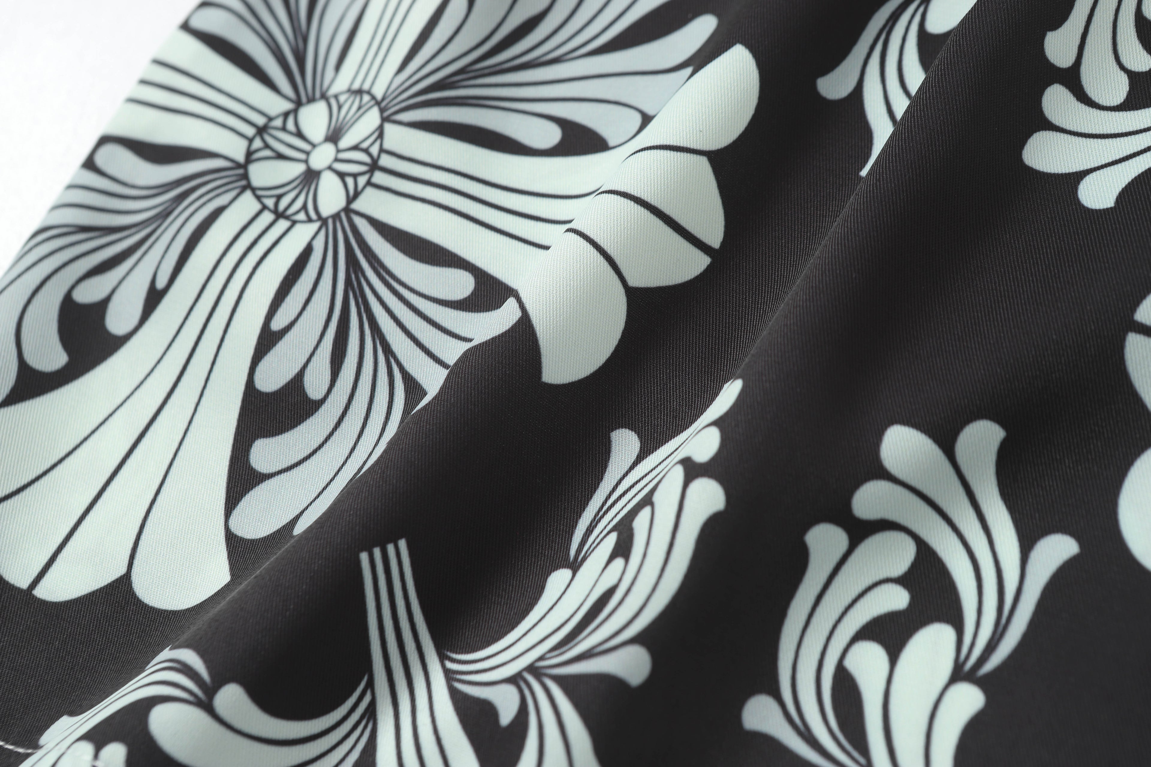 Chrome Hearts New Quick-drying short-sleeved t-shirts are super popular 2286