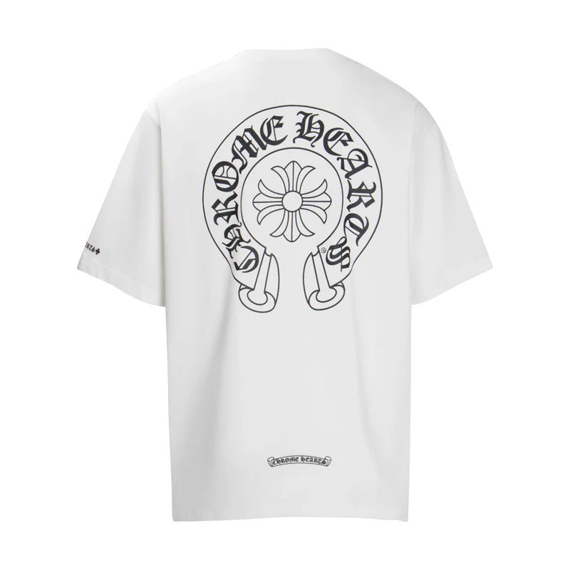 Chrome Hearts New T-shirts 6013 – CH-Jewelry