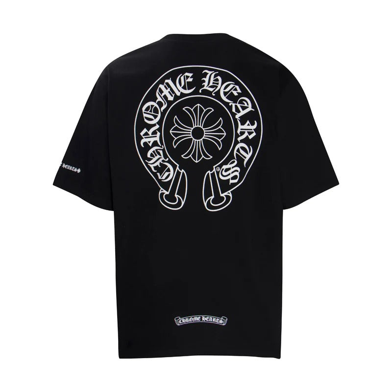 Chrome Hearts New T-shirts 6013 – CH-Jewelry