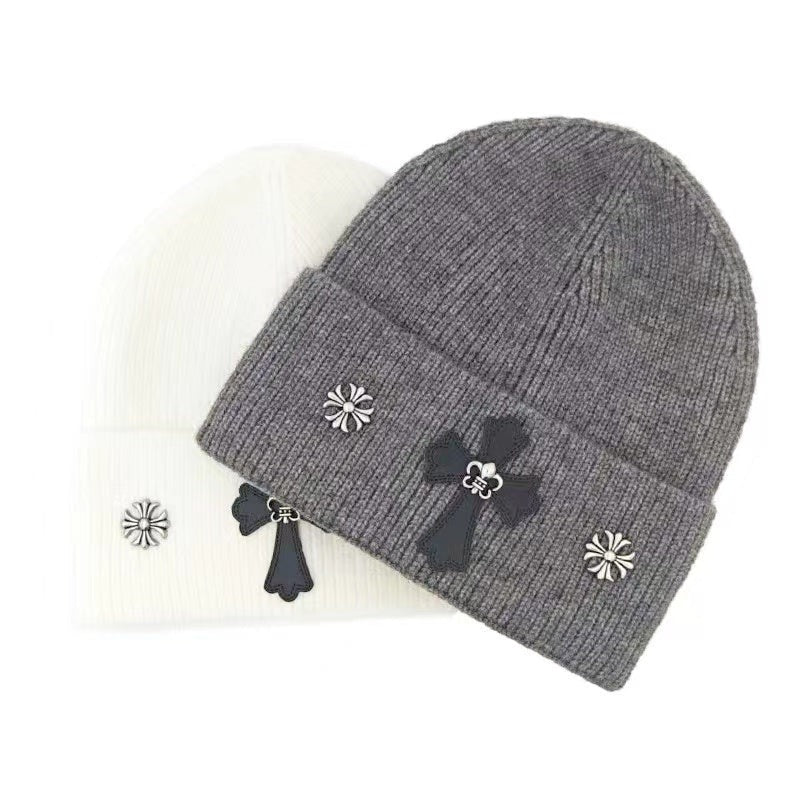 Chrome Hearts Knit Hat Beanie