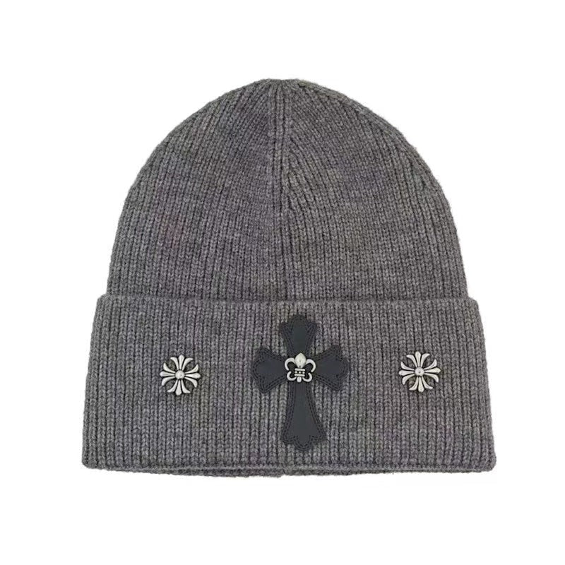 Chrome Hearts Knit Hat Beanie