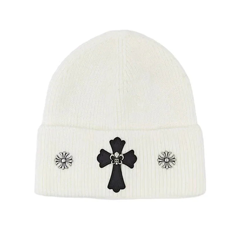 Chrome Hearts Knit Hat Beanie