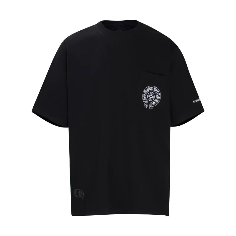 Chrome Hearts New T-shirts 6013 – CH-Jewelry