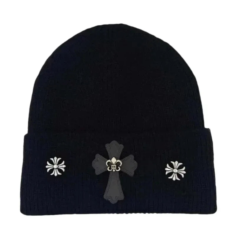 Chrome Hearts Knit Hat Beanie