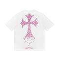Chrome Hearts New T-shirts 0001