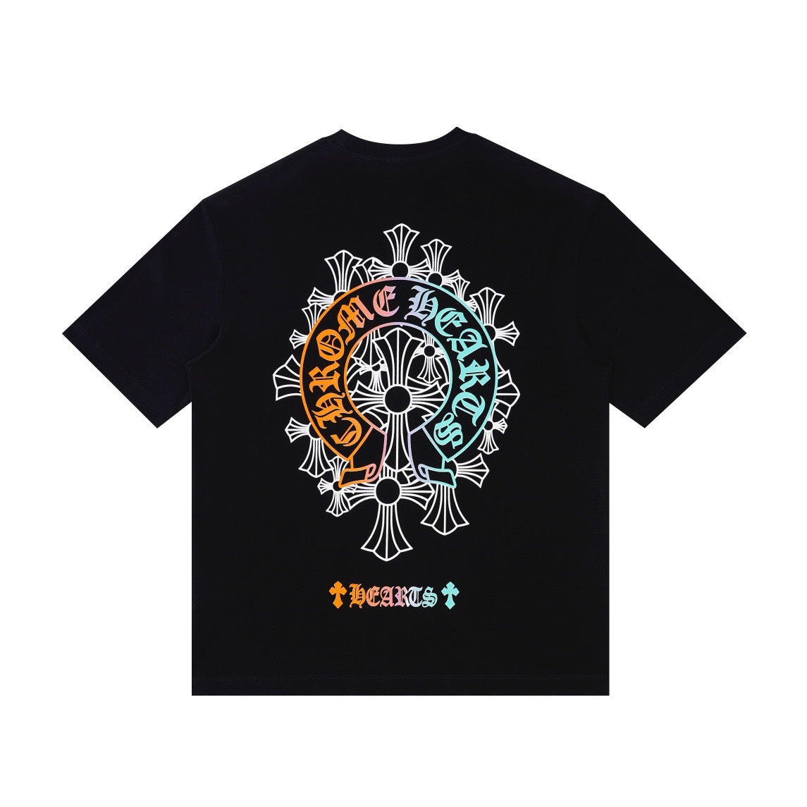 Chrome Hearts New T-shirts 0001 – CH-Jewelry