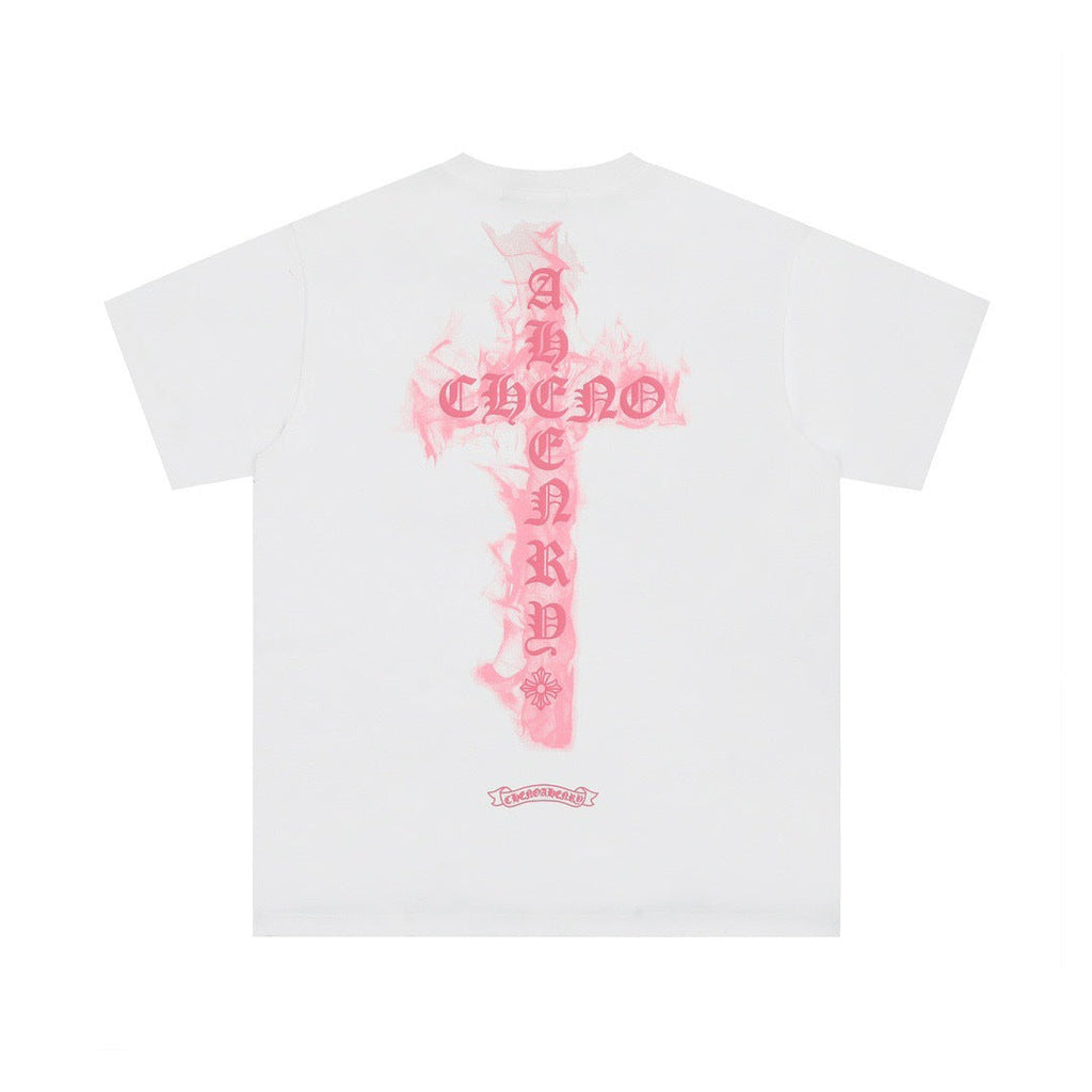 Chrome Hearts New T-shirts 0002