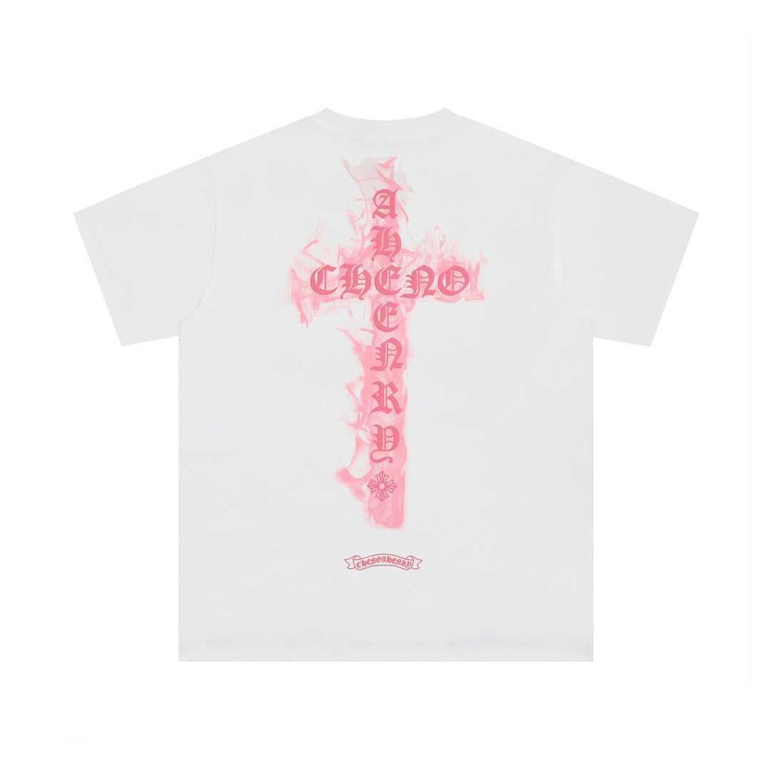 Chrome Hearts New T-shirts 0002