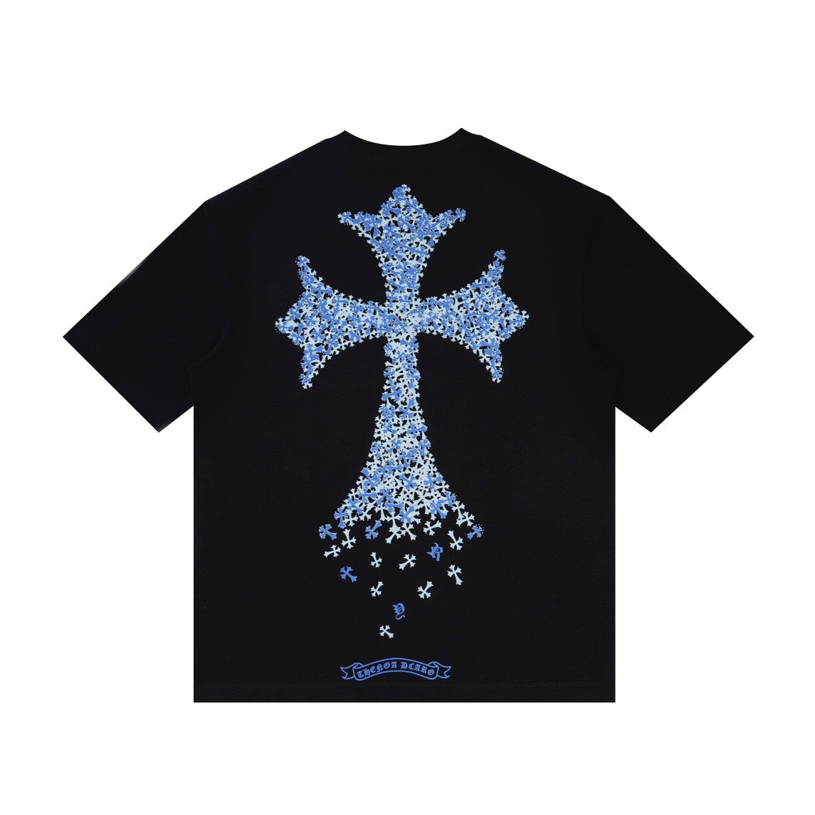 Chrome Hearts New T-shirts 0001 – CH-Jewelry