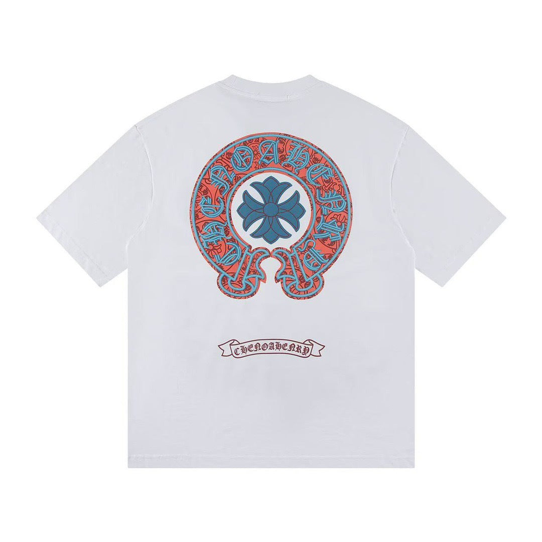 Chrome Hearts New T-shirts 0003 – CH-Jewelry