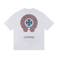 Chrome Hearts New T-shirts 0003