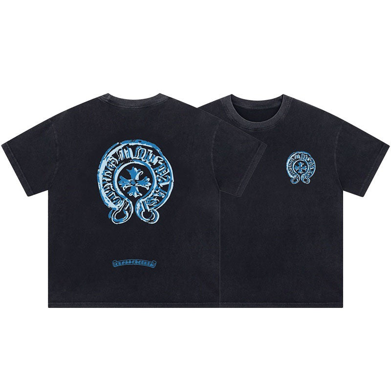 Chrome Hearts New T-shirts 0003 – CH-Jewelry