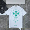 Chrome Hearts New T-shirts 0011