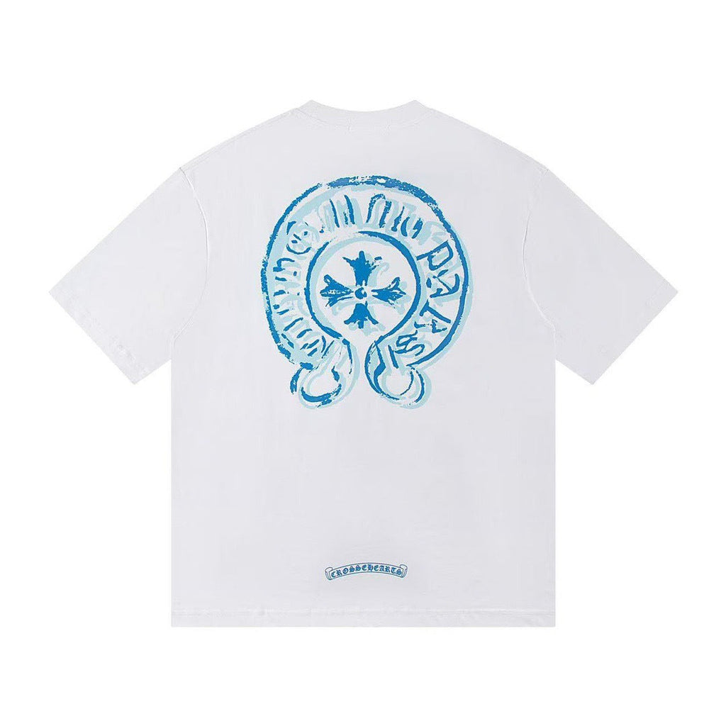 Chrome Hearts New T-shirts 0001