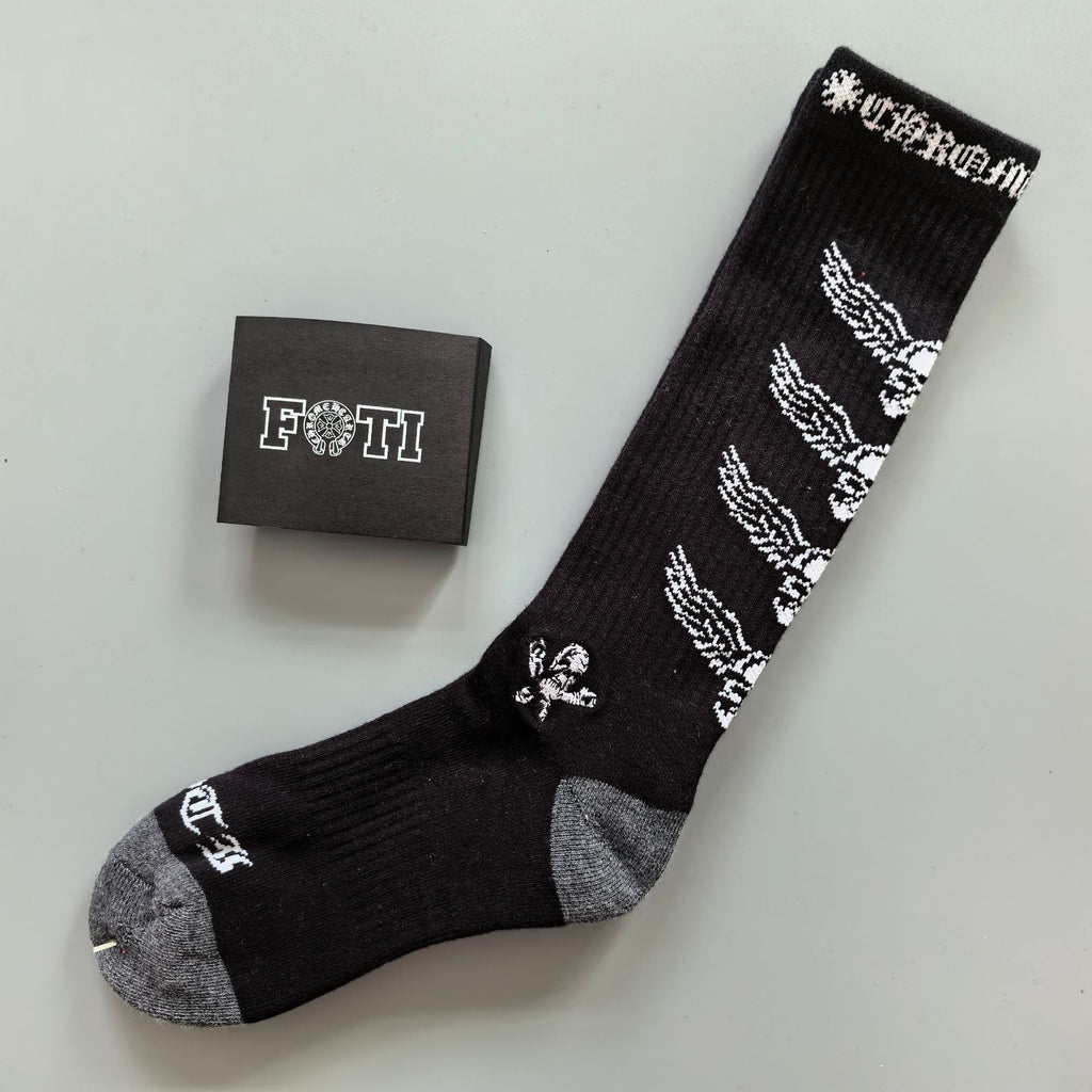 Chrome Hearts Socks