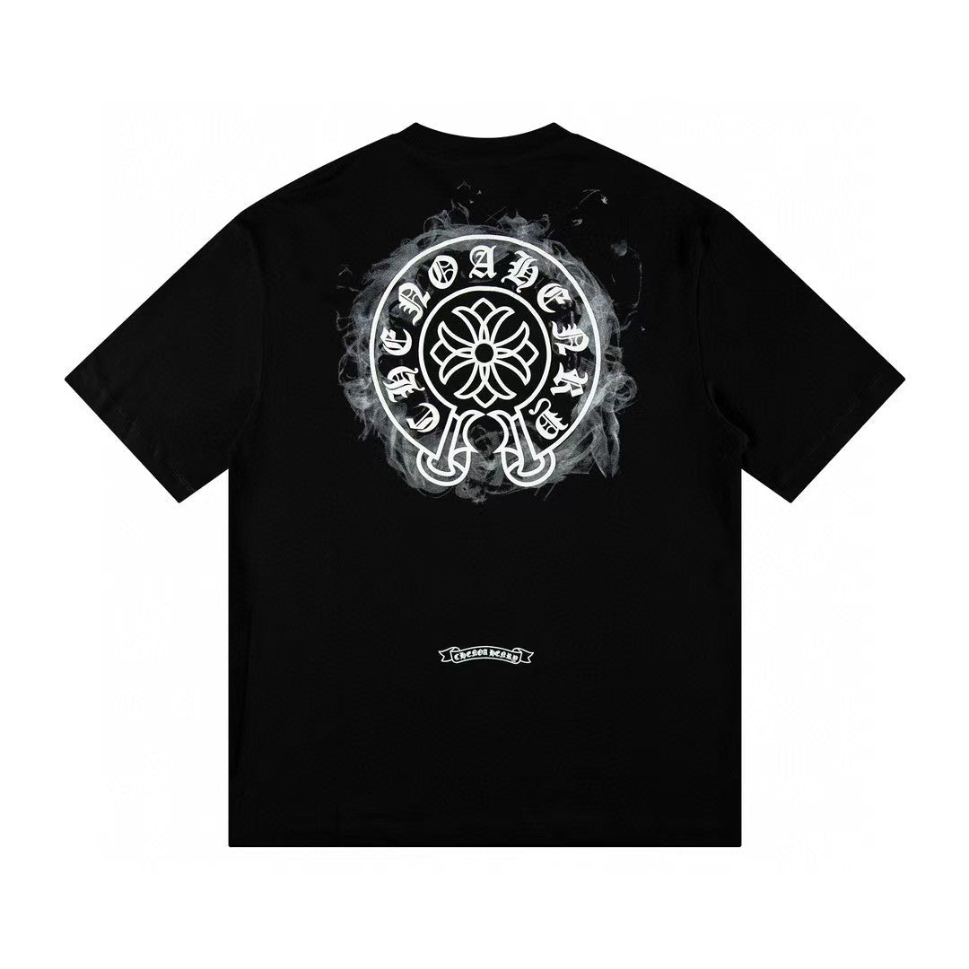Chrome Hearts New T-shirts 0004
