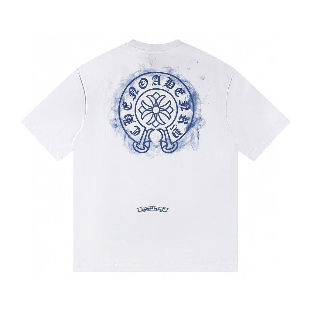 Chrome Hearts New T-shirts 0004