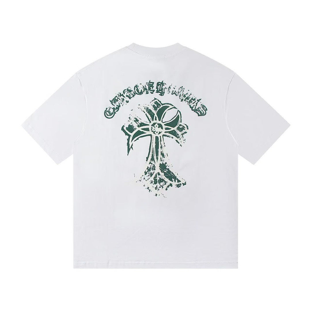 Chrome Hearts New T-shirts 0001 – CH-Jewelry