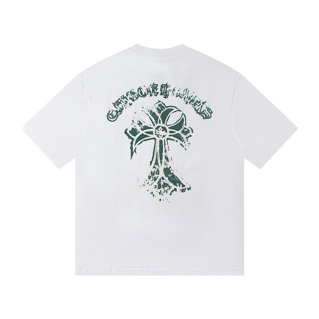 Chrome Hearts New T-shirts 0001