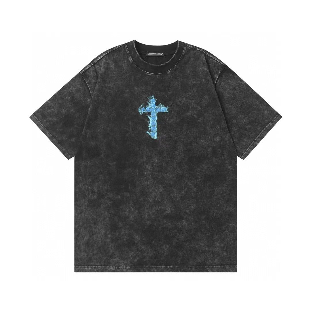 Chrome Hearts New T-shirts 0006