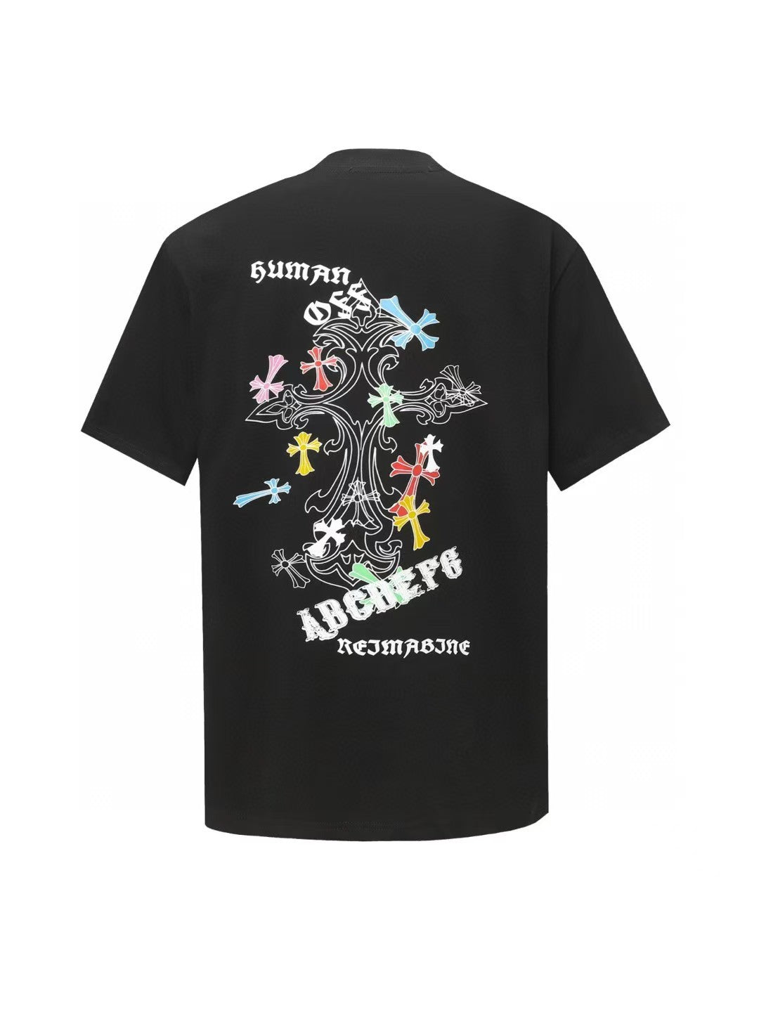 Chrome Hearts New T-shirts 0006