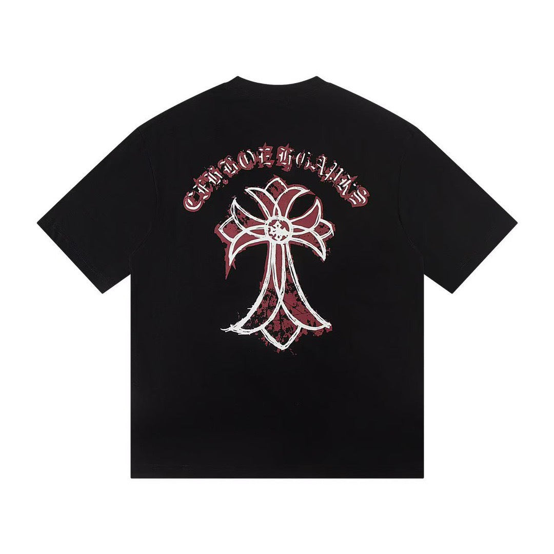Chrome Hearts New T-shirts 0001