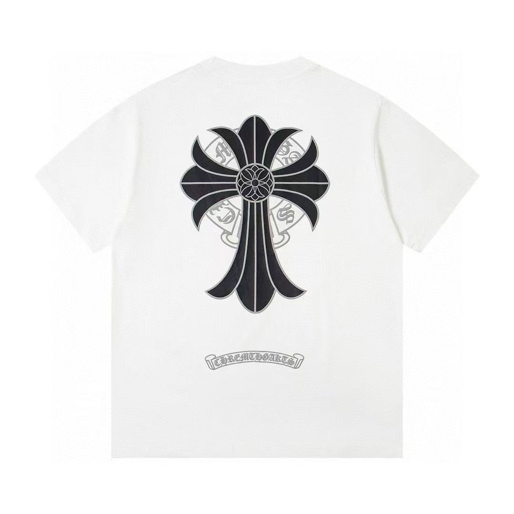 Chrome Hearts New T-shirts 0006