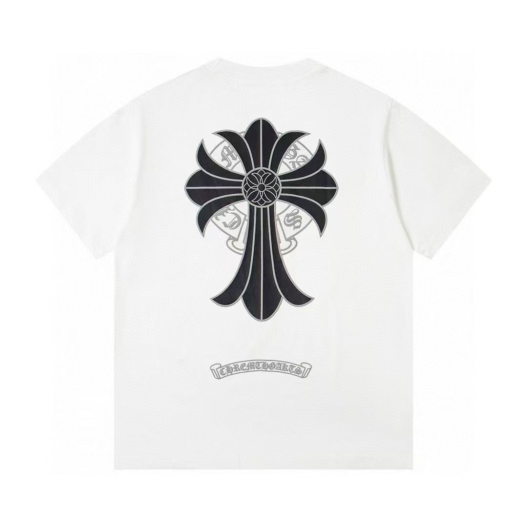 Chrome Hearts New T-shirts 0006