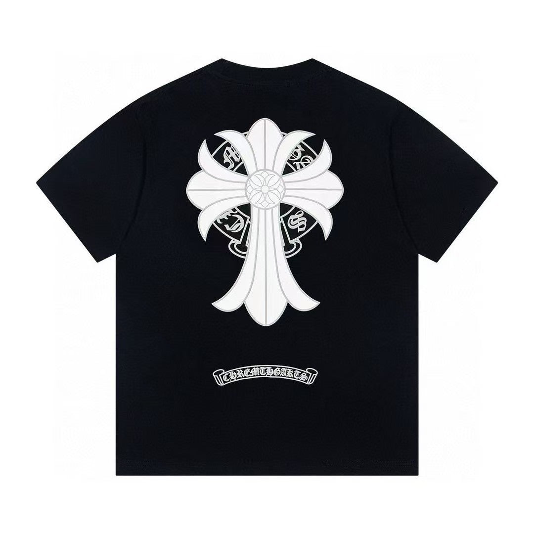 Chrome Hearts New T-shirts 0006