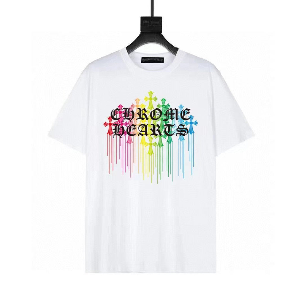 Chrome Hearts New T-shirts 0007