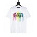 Chrome Hearts New T-shirts 0007