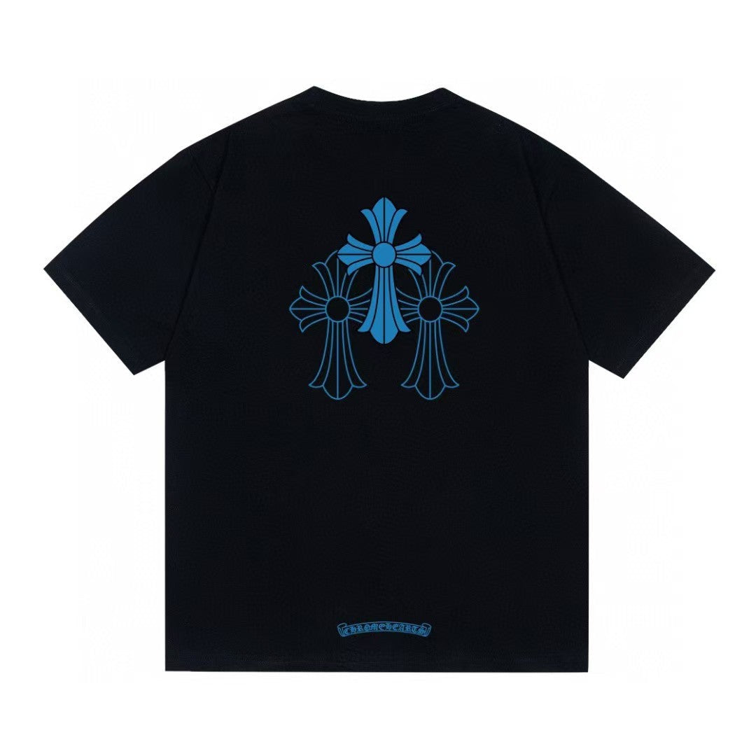 Chrome Hearts New T-shirts 0007