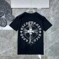Chrome Hearts New T-shirts 0015