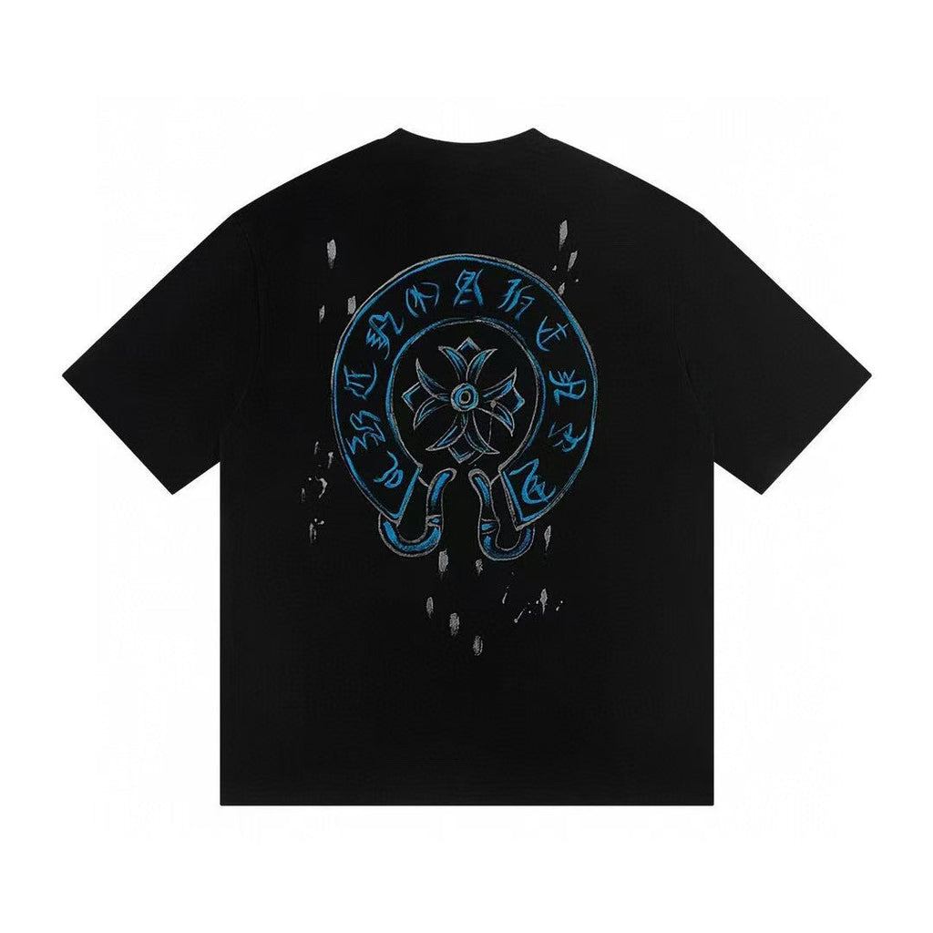 Chrome Hearts New T-shirts 0007