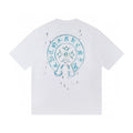 Chrome Hearts New T-shirts 0008