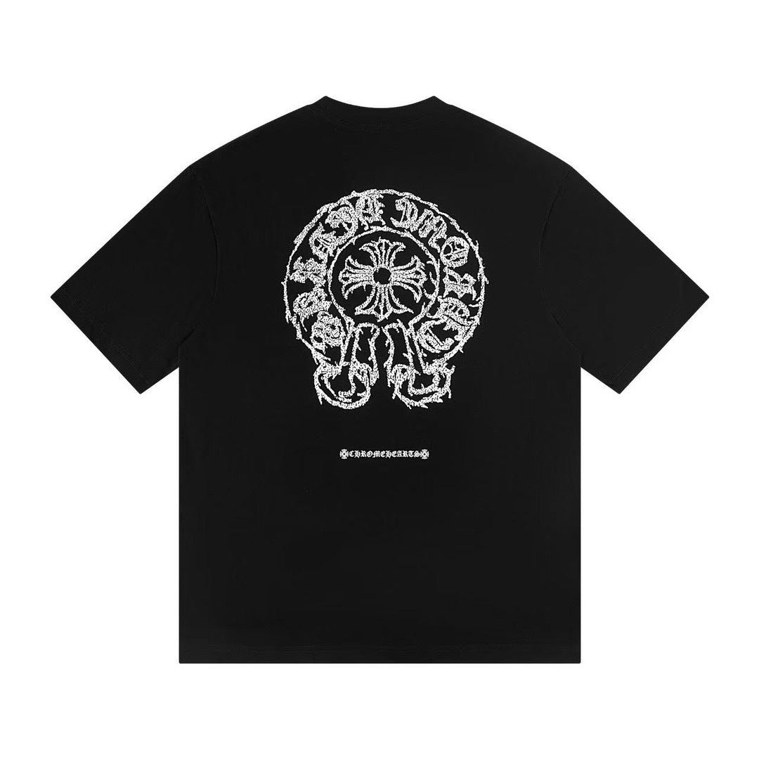 Chrome Hearts New T-shirts 0001