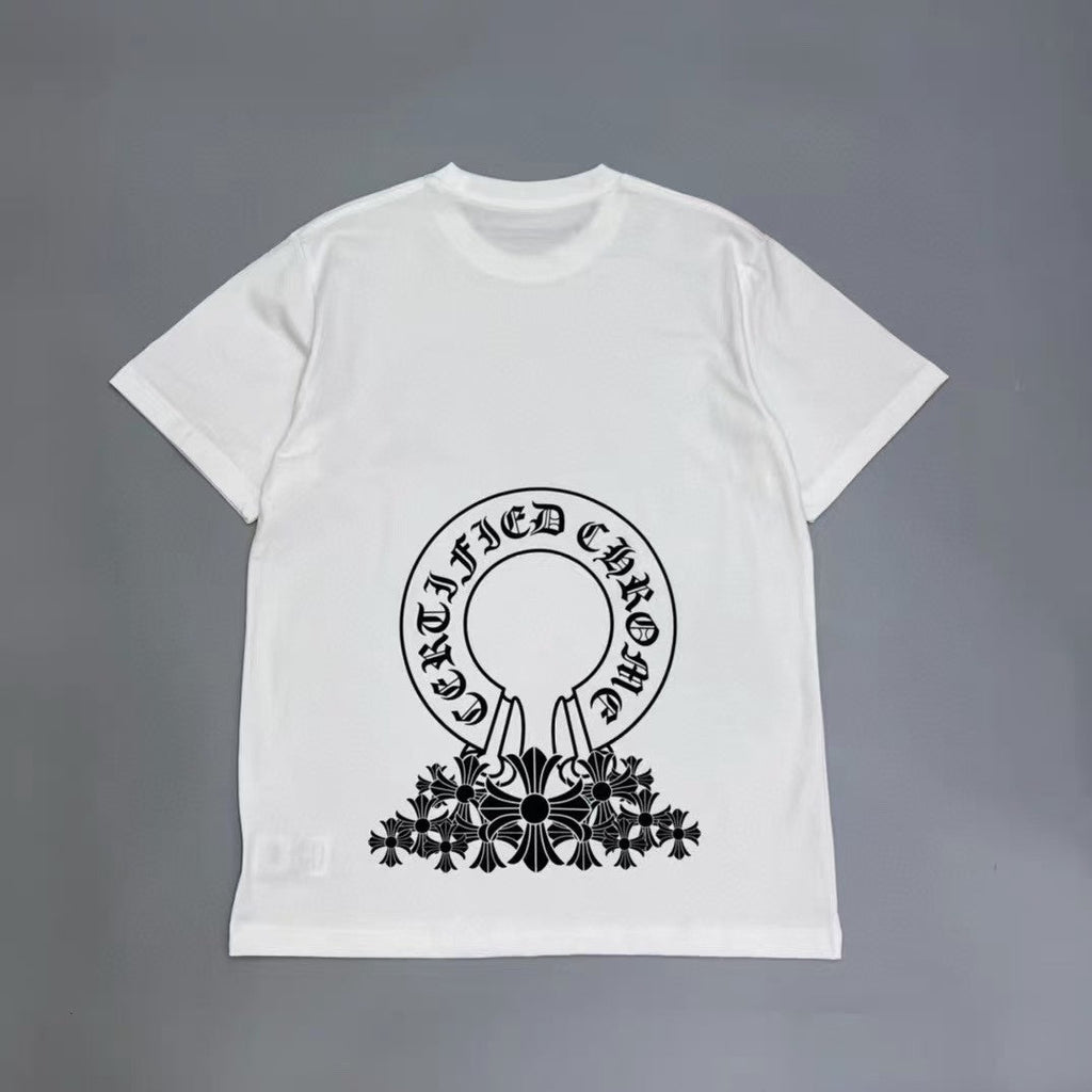 Chrome Hearts New T-shirts 0008